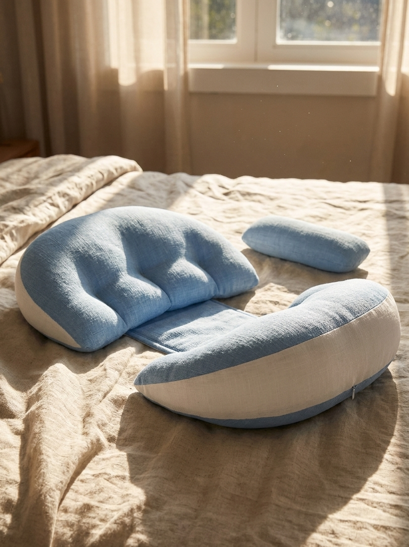 Velume Maternity Pillow