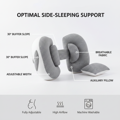Velume Maternity Pillow